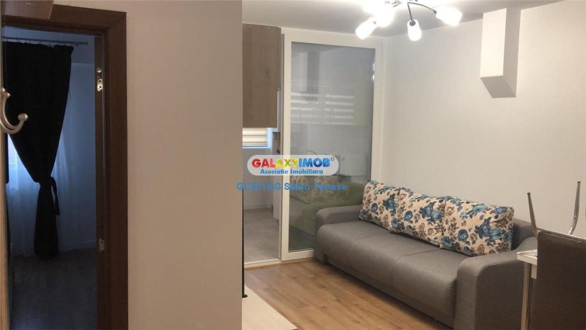 de vanzare  ap 2 camere  fond nou NORD - DEDEMAN etaj intermediar