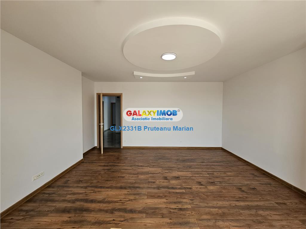 Inchiriere apartament Premium 4 camere de tip Penthouse la Politehnica