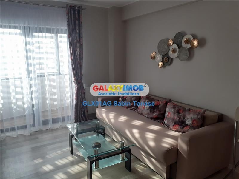 De vanzare studio 2  cam -   MODERN Popa sapca cu garaj subteran