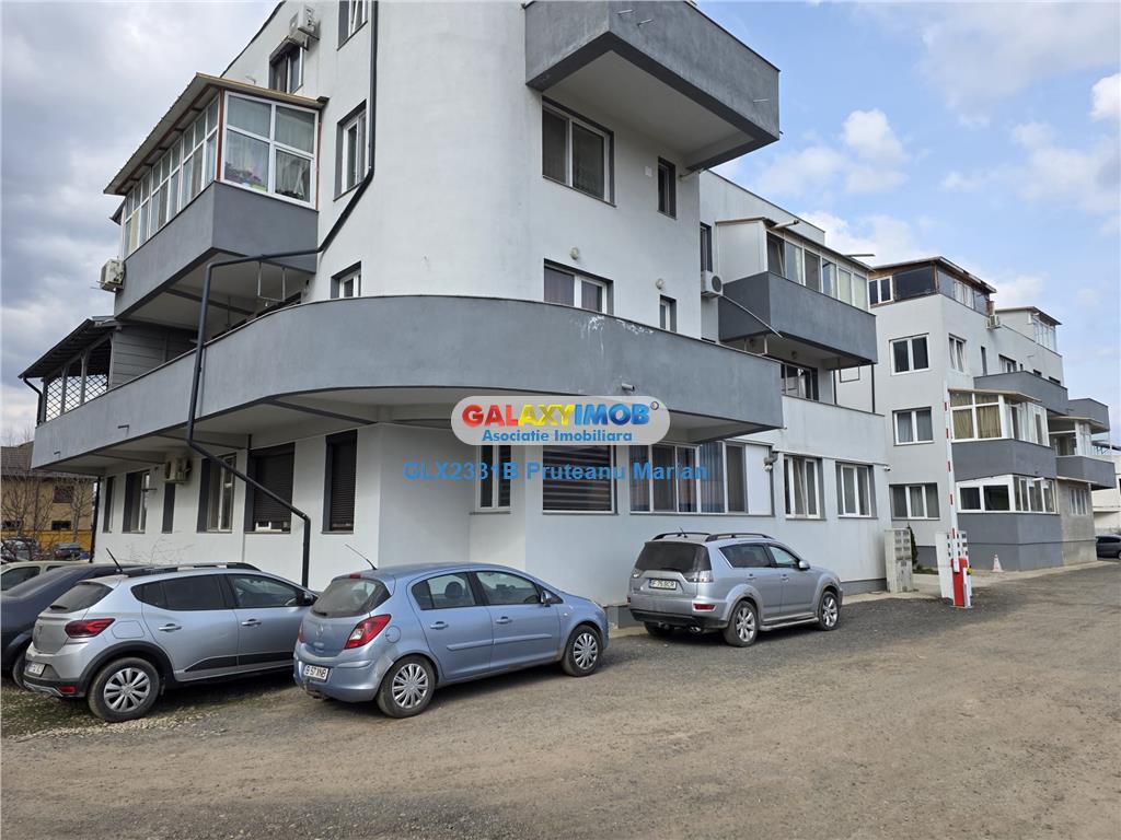 Vanzare apartament Premium cu 3 camere situat apropae de Str Dantelei