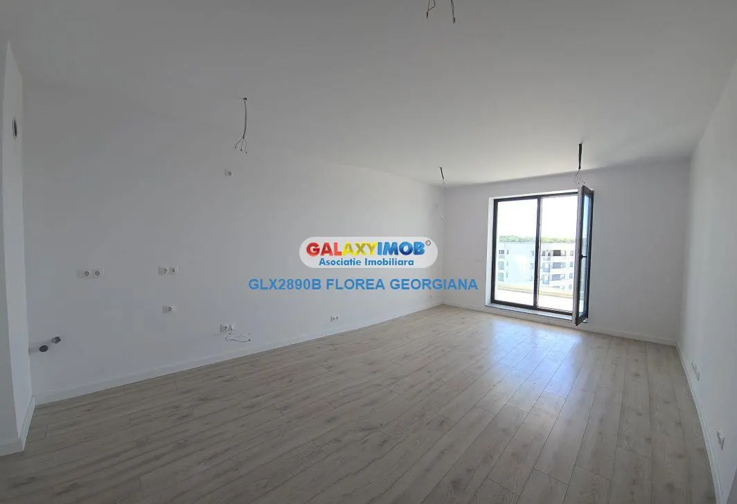 Vanzare Studio Baneasa Greenfield - foto 4