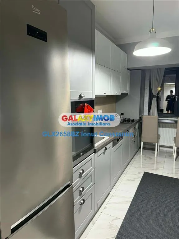 Vanzare apartament 3 camere Cartier Orizont - foto 12
