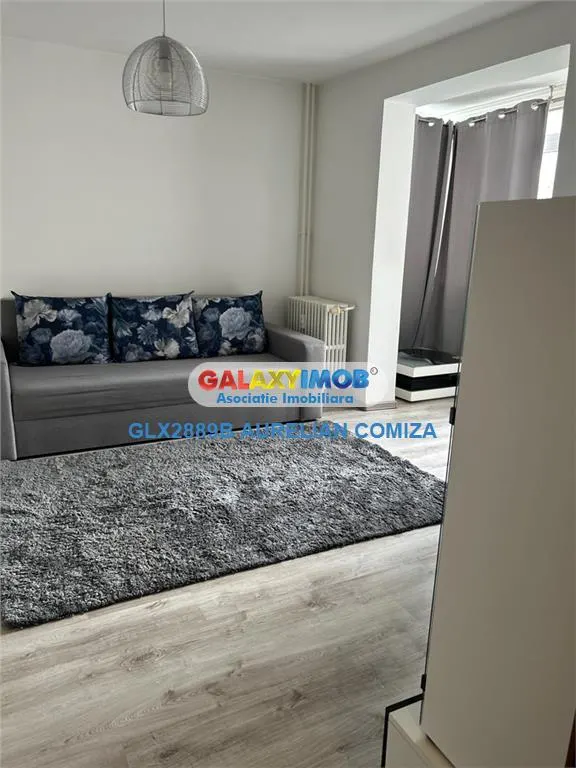 Inchiriere apartament 2 camere Liviu Rebreanu mobilat modern/renovat - foto 1