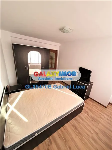 Apartament 2 camere 52mp | Curte - Foisor | Centrala  | Parcare | - foto 4
