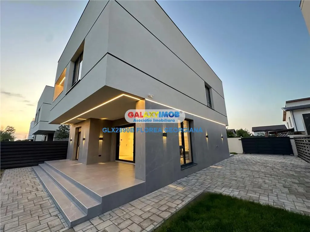 Inchiriere  casa superba Tunari - foto 1
