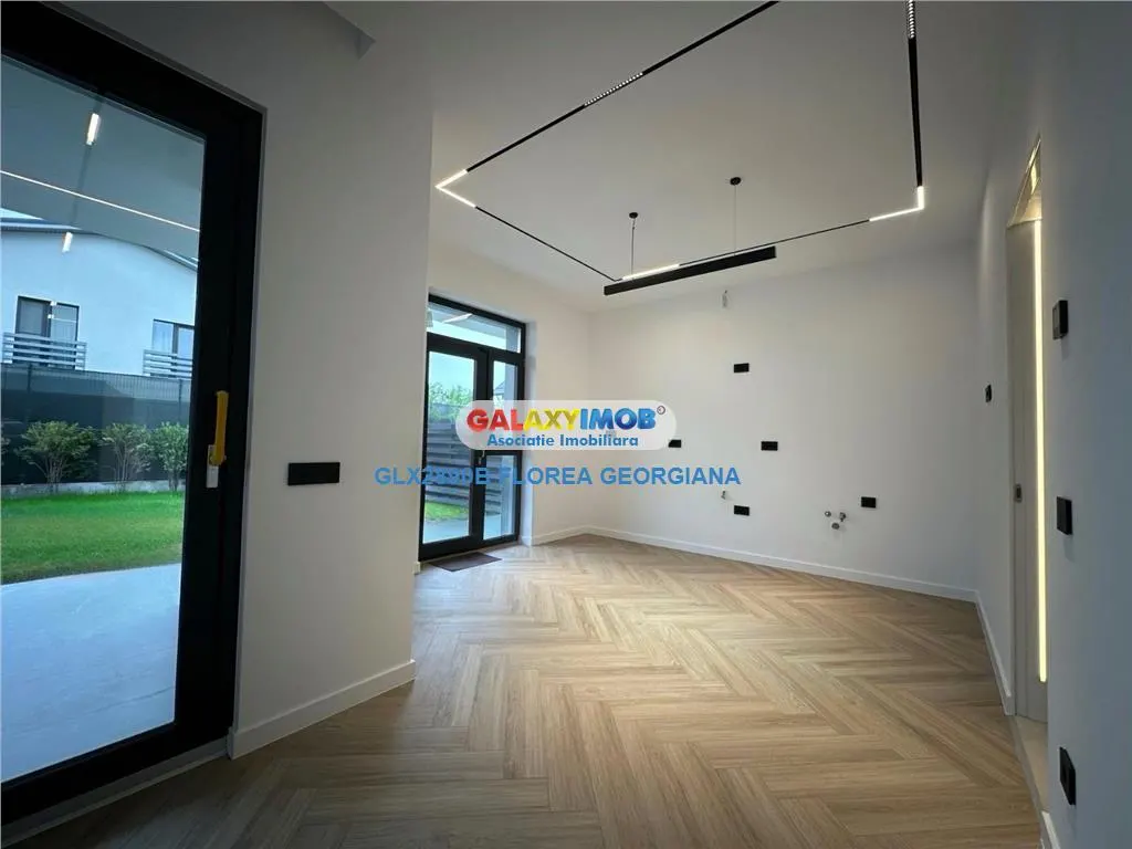 Inchiriere  casa superba Tunari - foto 17