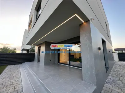 Inchiriere  casa superba Tunari - foto 5