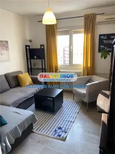 Apartament 2 camere Baba Novac - foto 2