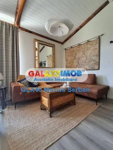 Vanzare casa de vacanta Varfuri Dambovita - foto 2