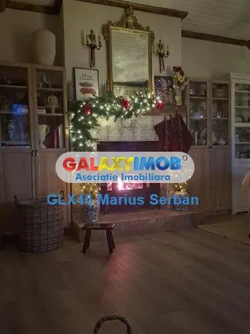 Vanzare casa de vacanta Varfuri Dambovita - foto 4