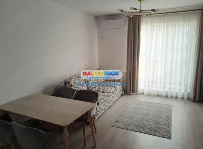 Apartament 3 camere bloc nou Theodor Pallady | centrala | terasa - Bucuresti