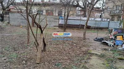 Vanzare teren si parter casa BERZEI - foto 2