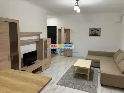 Apartament 2 camere Militari Residence | Avangarde | Parcare | DS014 - Bucuresti