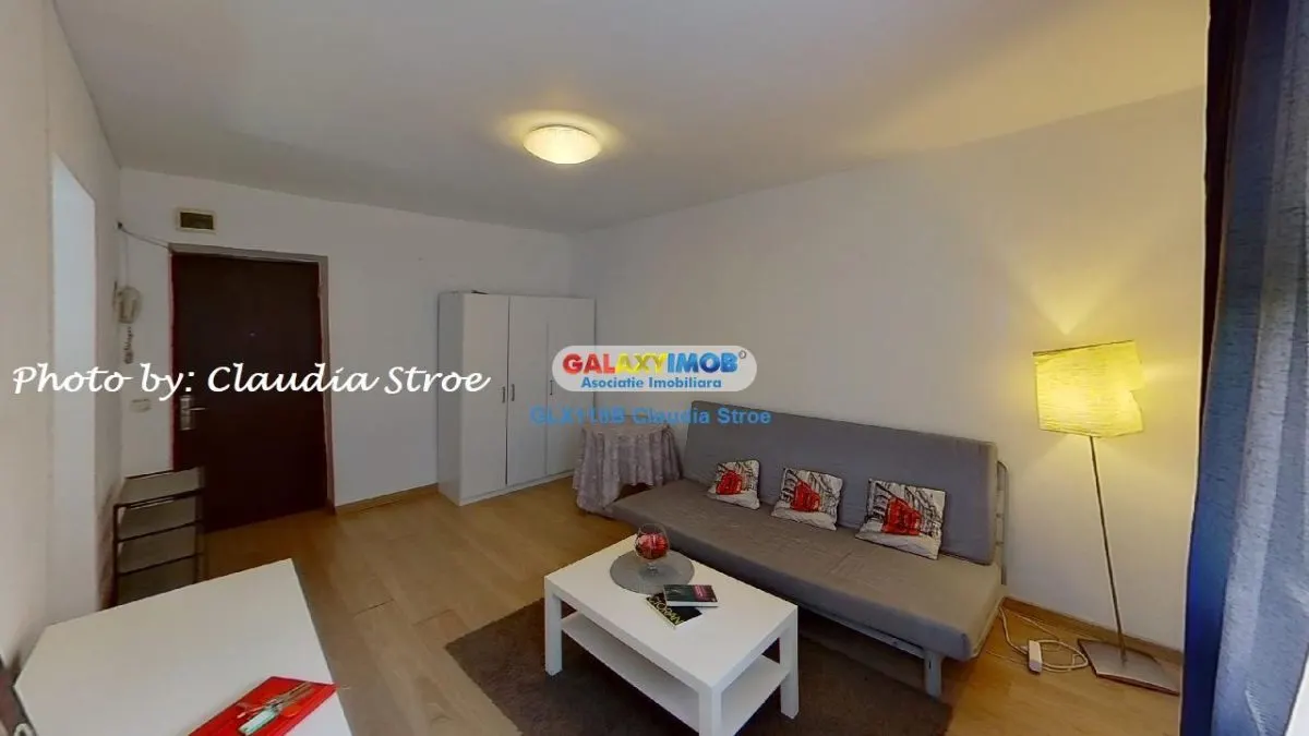 Inchiriere apartament 2 camere Gorjului Metrou - foto 12