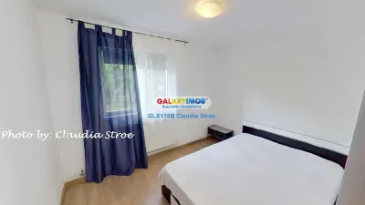Inchiriere apartament 2 camere Gorjului Metrou - foto 3