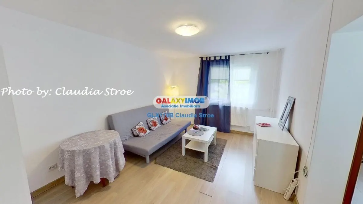 Inchiriere apartament 2 camere Gorjului Metrou - foto 10