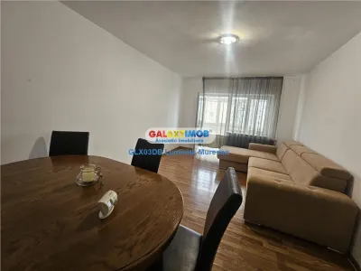 Inchiriere apartament 2 camere decomandat Targoviste Micro 12 - Targoviste
