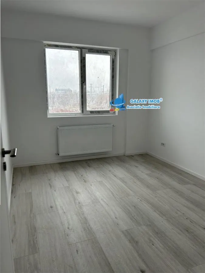 Apartament 2 camere-Bloc NOU-Leroy Merlin-Sos. Alexandriei-Kaufland - foto 3