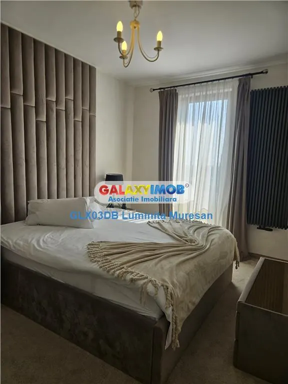 Inchiriere apartament 2 camere Targoviste Calea Bucuresti - foto 11