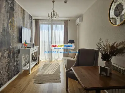 Inchiriere apartament 2 camere Targoviste Calea Bucuresti - foto 12