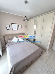 Apartament 2 camere nemobilat - metrou 1 minut - Piata Unirii - foto 4