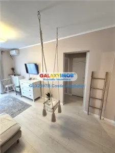 Apartament 2 camere nemobilat - metrou 1 minut - Piata Unirii - foto 6