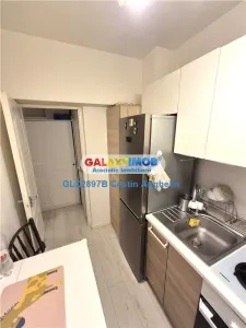 Apartament 2 camere nemobilat - metrou 1 minut - Piata Unirii - foto 7