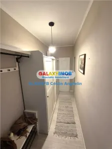 Apartament 2 camere nemobilat - metrou 1 minut - Piata Unirii - foto 8
