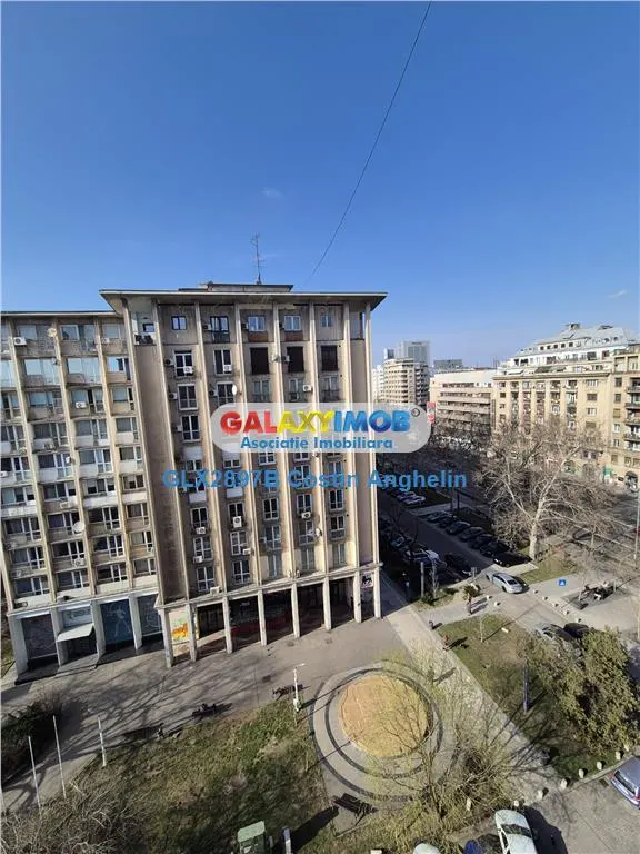 Apartament 2 camere nemobilat - metrou 1 minut - Piata Unirii - foto 10