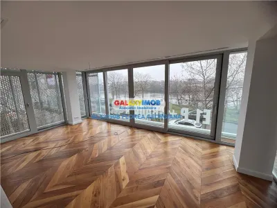 Inchiriere spatiu birouri-cabinet avocatura-medical - Bucuresti