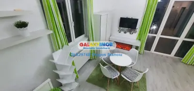 Garsoniera Militari Residence | Centrala | Balcon | cod DS012 - foto 4