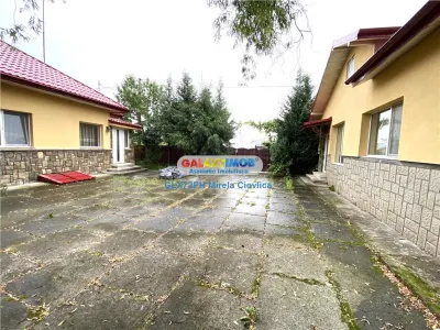 Vanzare casa Baicoi Primarie - Baicoi