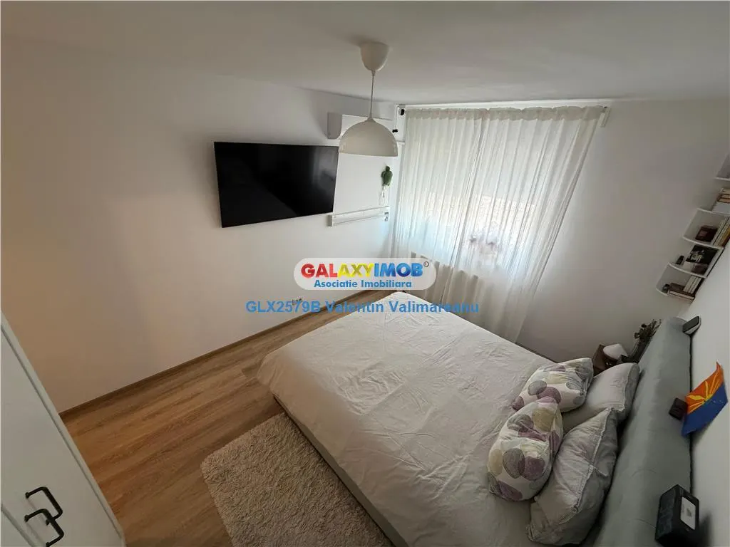 Cod 206 Apartament 4 Camere Ikea Pallady - foto 2