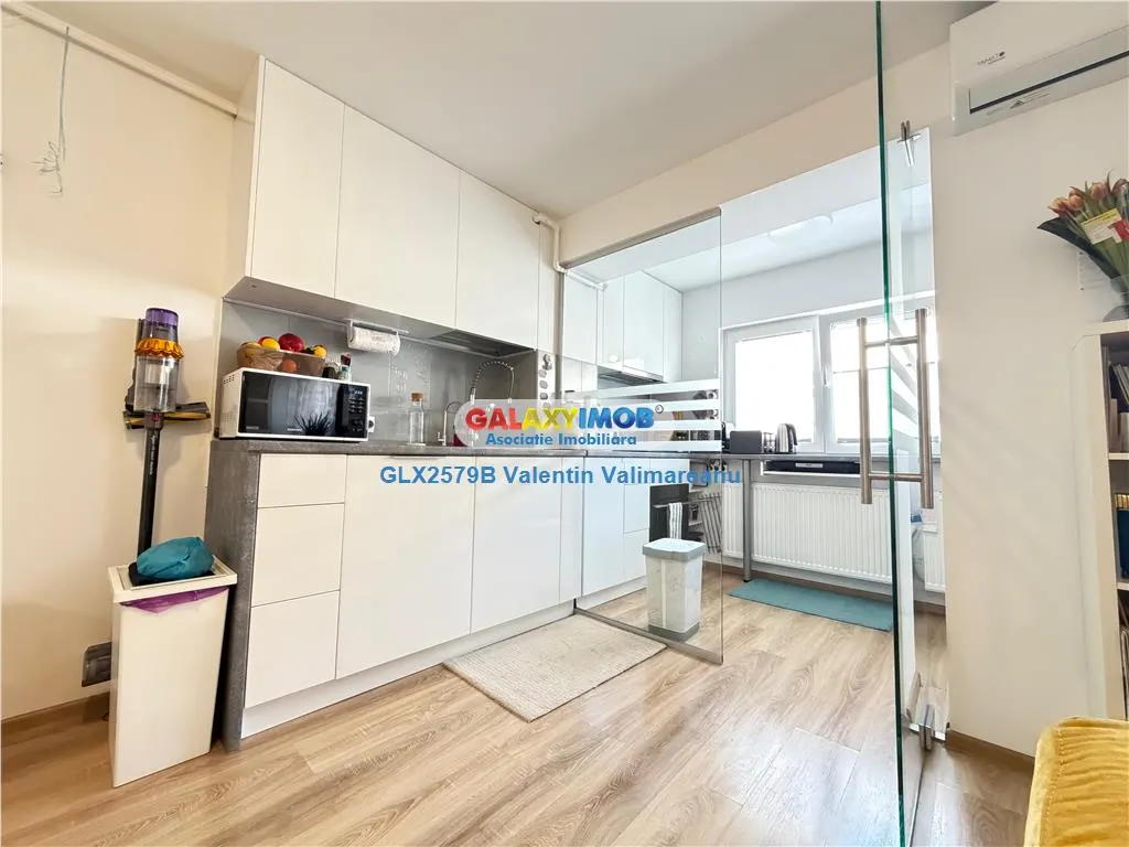 Cod 206 Apartament 4 Camere Ikea Pallady - foto 16