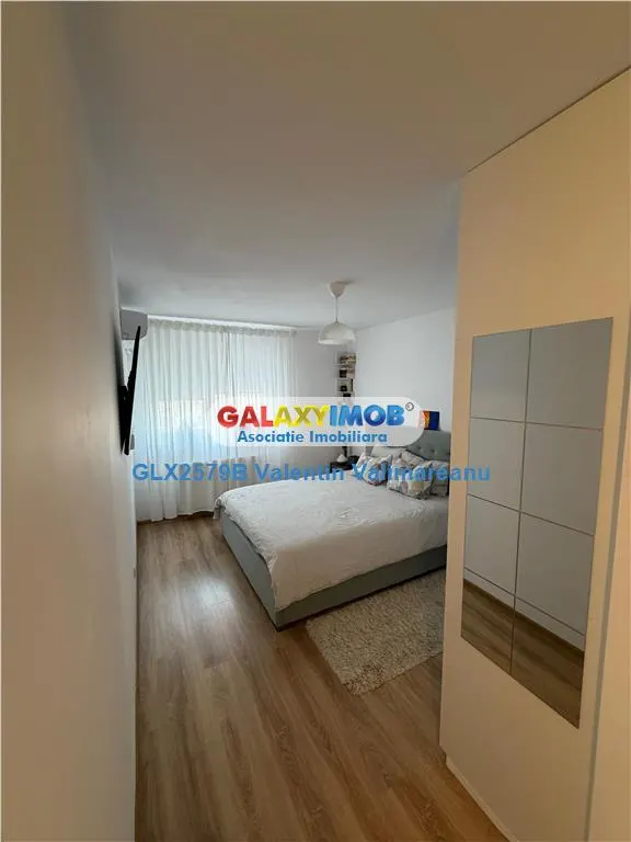 Cod 206 Apartament 4 Camere Ikea Pallady - foto 3