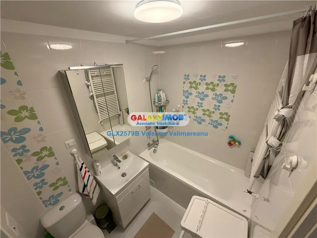 Cod 206 Apartament 4 Camere Ikea Pallady - foto 5