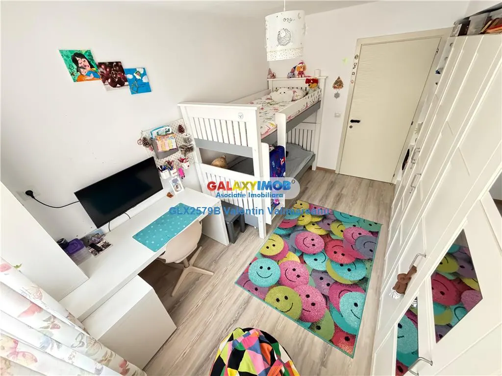 Cod 206 Apartament 4 Camere Ikea Pallady - foto 8