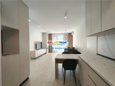 Inchiriere apartament 2 camere tip Studio dublu Greenfield Residence - Bucuresti