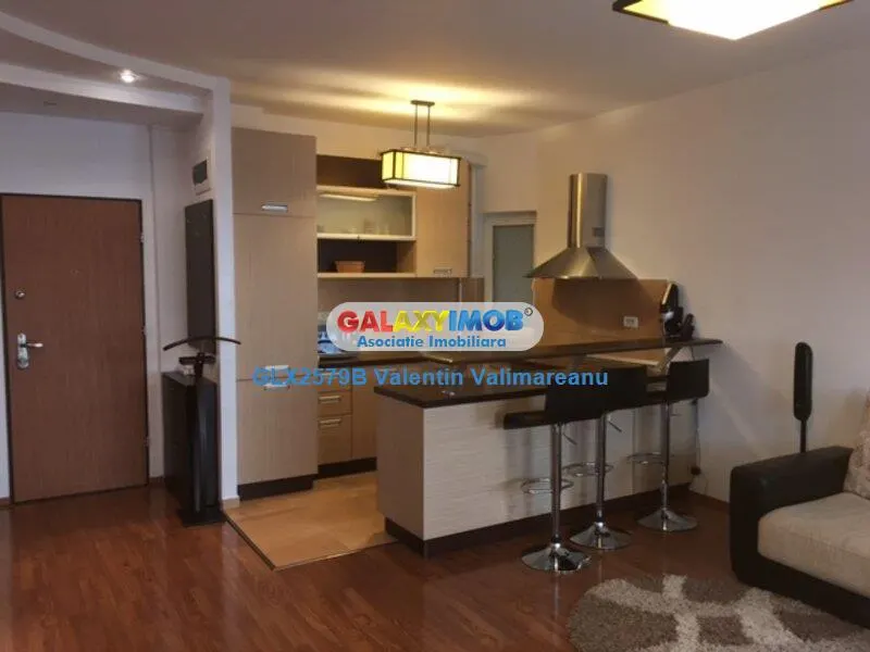 Vanzare Apartament 3 Camere Timpuri Noi G15 - foto 2