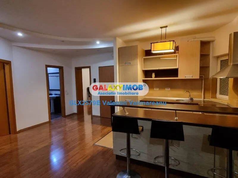 Vanzare Apartament 3 Camere Timpuri Noi G15 - foto 3
