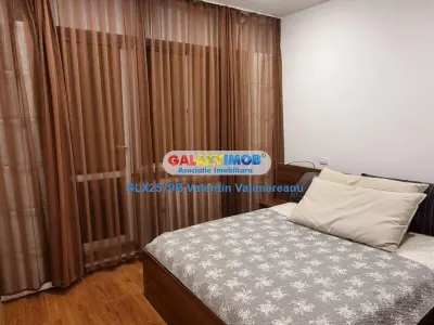 Vanzare Apartament 3 Camere Timpuri Noi G15 - foto 7