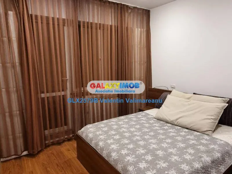 Vanzare Apartament 3 Camere Timpuri Noi G15 - foto 7