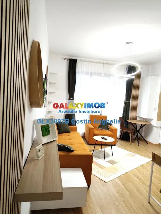 Apartament Modern 2 Camere - Otopeni - foto 3