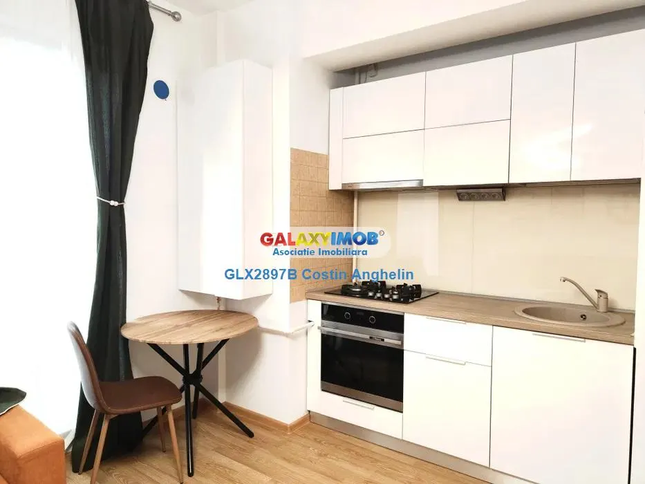 Apartament Modern 2 Camere - Otopeni - foto 7