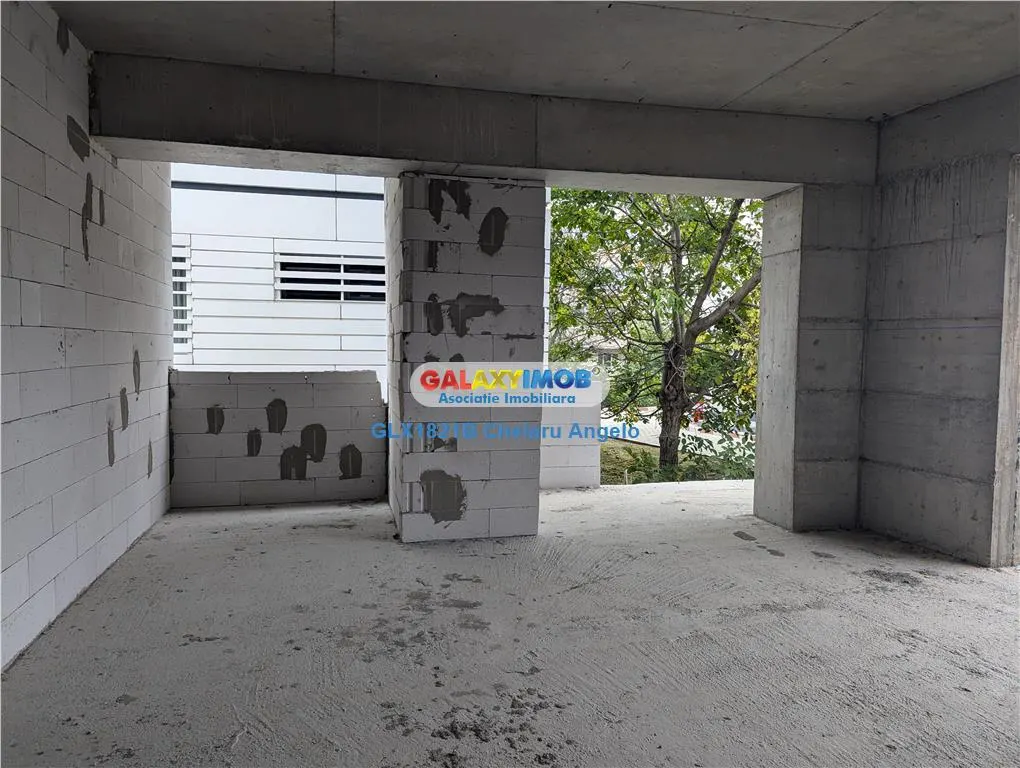 Camil Ressu, apartament 2 camere,utili 60,90 mp, la cheie,an 2025 - foto 4