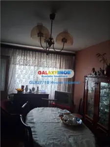 Apartament 4 camere  Rahova - Bucuresti