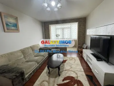 Vanzare apartament 3 camere, zona Republicii, Ploiesti - Ploiesti