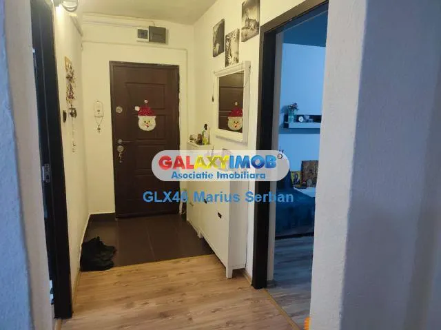 Vanzare apartament 3 camere Targoviste - foto 1