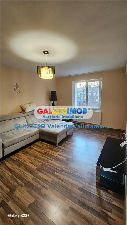 Apartament 2 Camere Basarabia VI 172 - foto 4