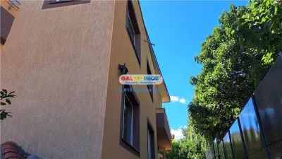 Inchiriere vila reprezentativa Rond Cosbuc / Libertatii / Parcul Carol - foto 4